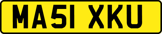 MA51XKU