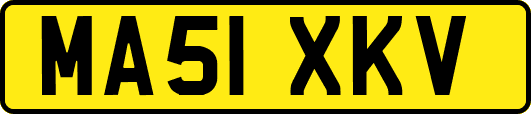 MA51XKV