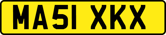 MA51XKX