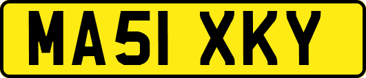 MA51XKY
