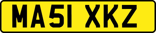 MA51XKZ
