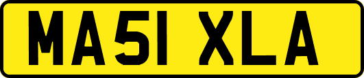 MA51XLA
