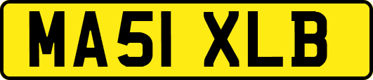 MA51XLB