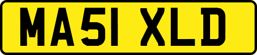 MA51XLD