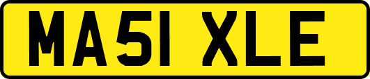 MA51XLE