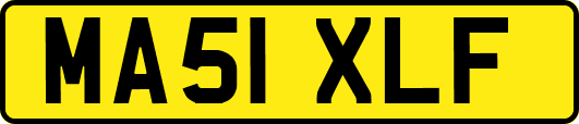 MA51XLF