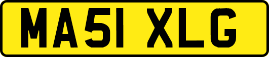 MA51XLG