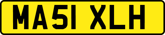 MA51XLH