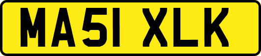 MA51XLK