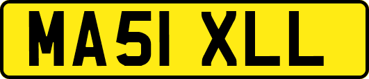 MA51XLL