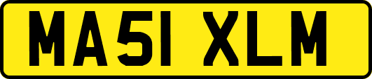 MA51XLM