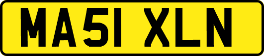 MA51XLN