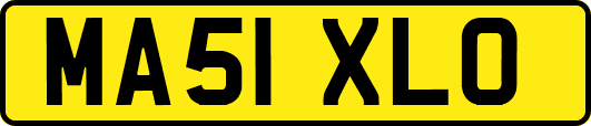 MA51XLO