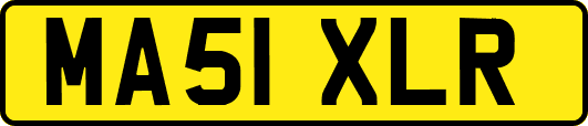MA51XLR