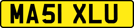 MA51XLU