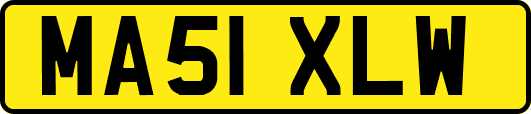 MA51XLW