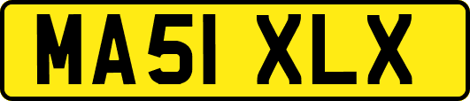 MA51XLX