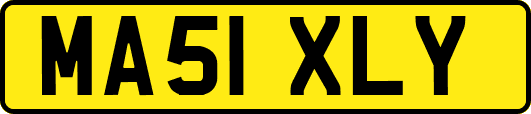 MA51XLY