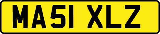 MA51XLZ