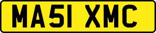 MA51XMC