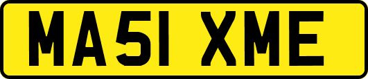 MA51XME