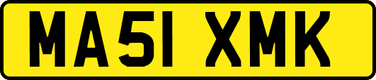 MA51XMK