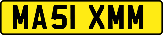 MA51XMM