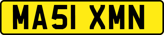 MA51XMN