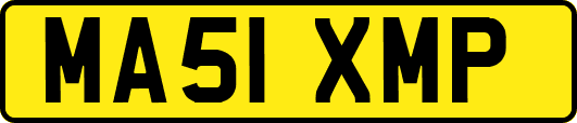 MA51XMP