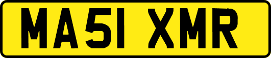 MA51XMR