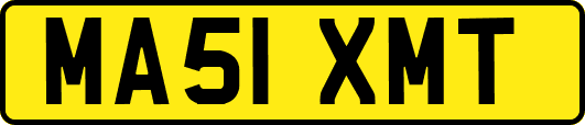 MA51XMT