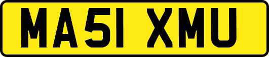 MA51XMU