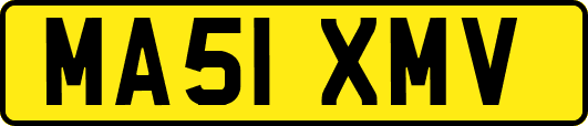 MA51XMV