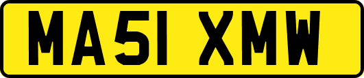 MA51XMW