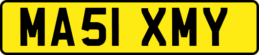 MA51XMY
