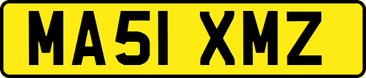 MA51XMZ