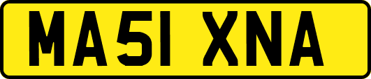 MA51XNA