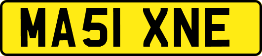 MA51XNE