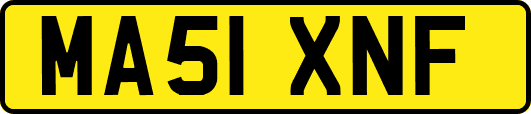 MA51XNF