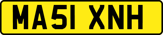 MA51XNH