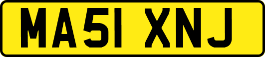 MA51XNJ