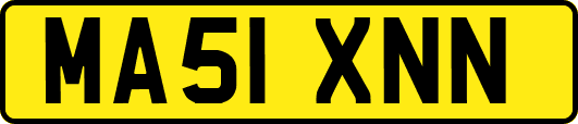 MA51XNN
