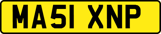 MA51XNP