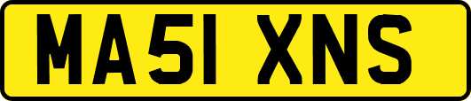 MA51XNS