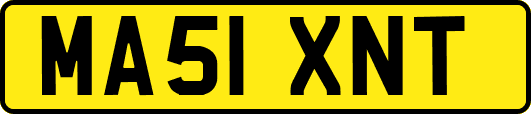 MA51XNT