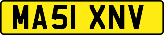 MA51XNV