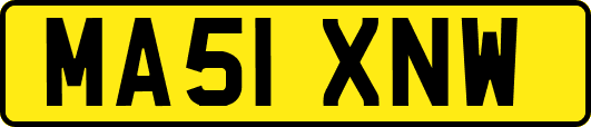MA51XNW