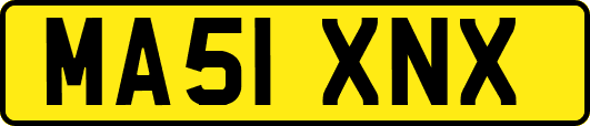 MA51XNX