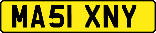 MA51XNY