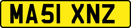 MA51XNZ